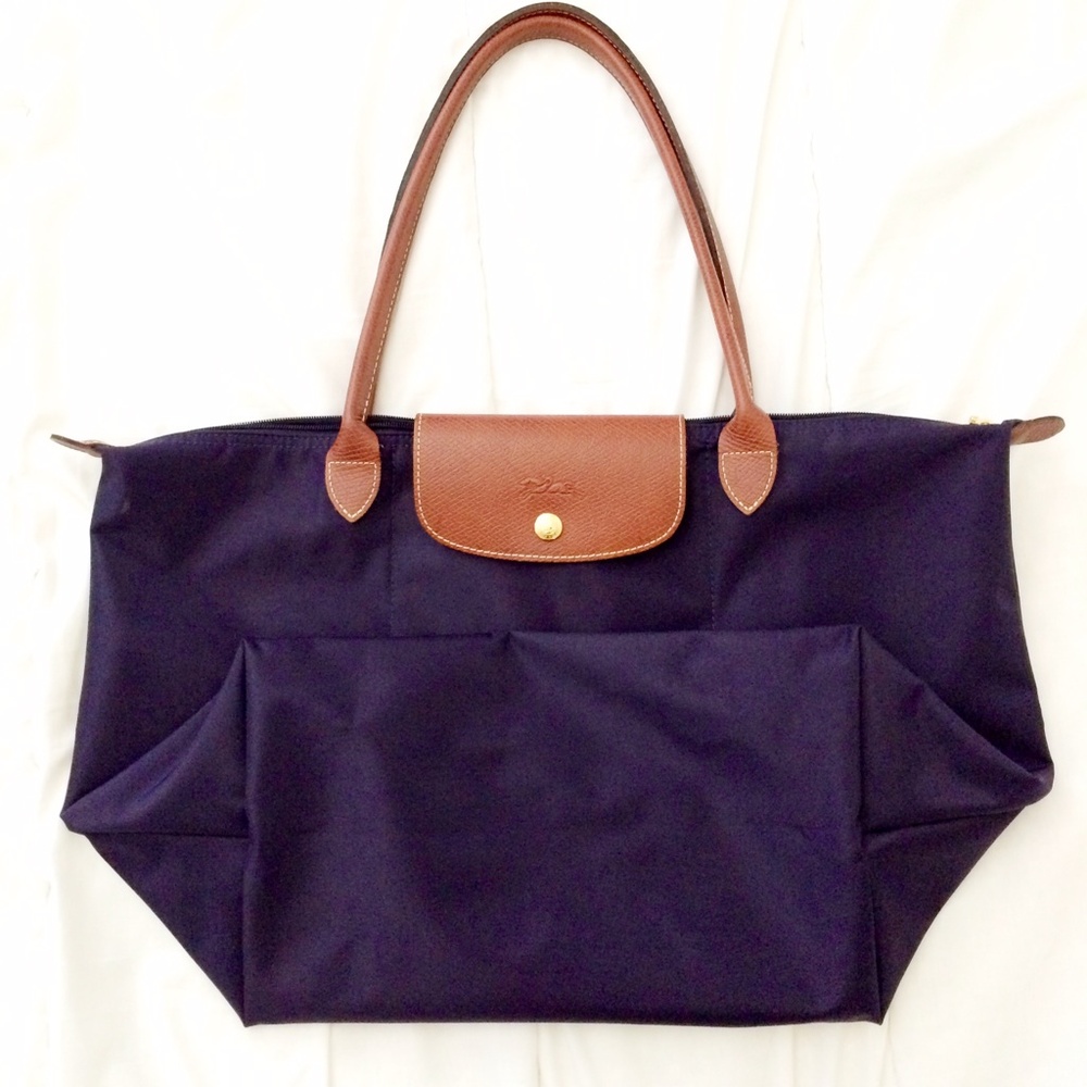 Longchamp Bag
